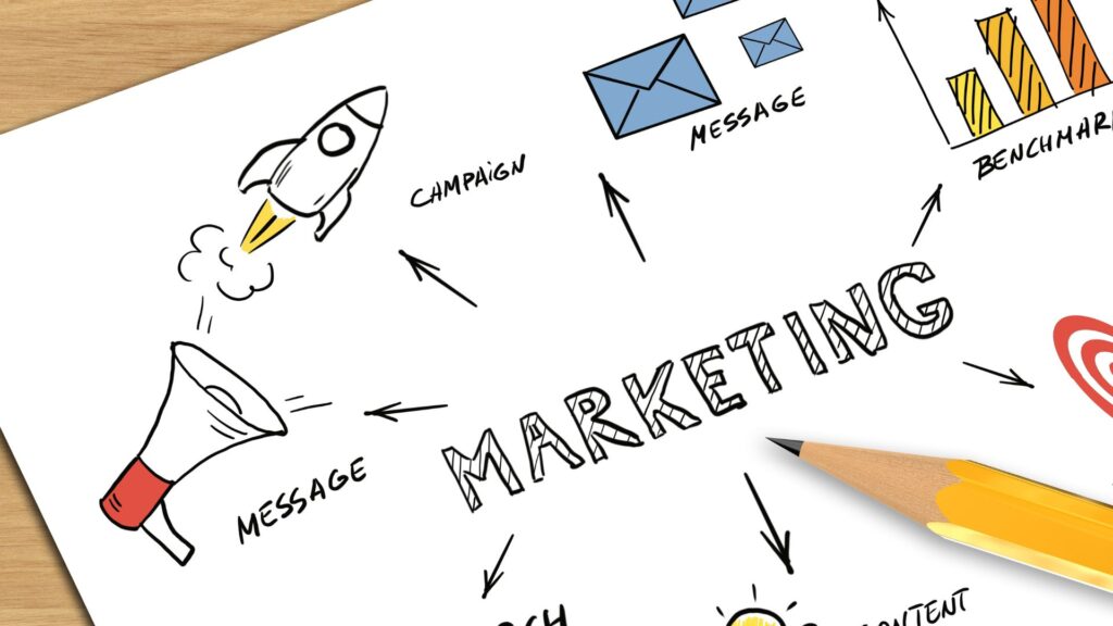 Estratégias de remarketing para trazer pacientes que não marcaram consulta