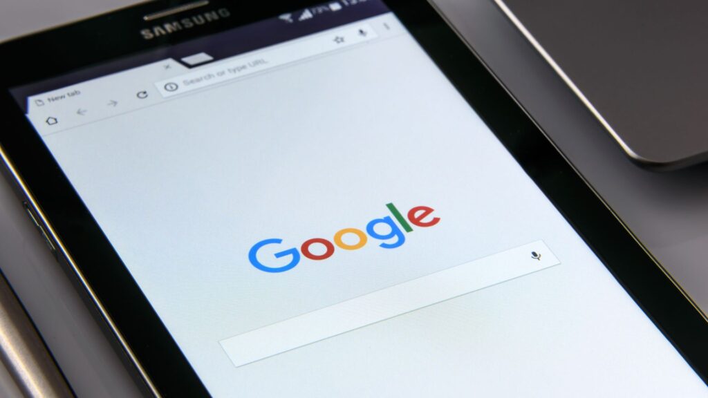 Quanto tempo leva para um site médico ranquear no Google