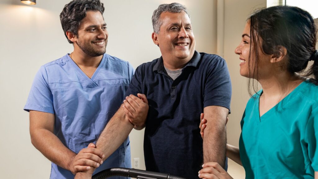 Descubra como o Google Discover pode conectar médicos a pacientes