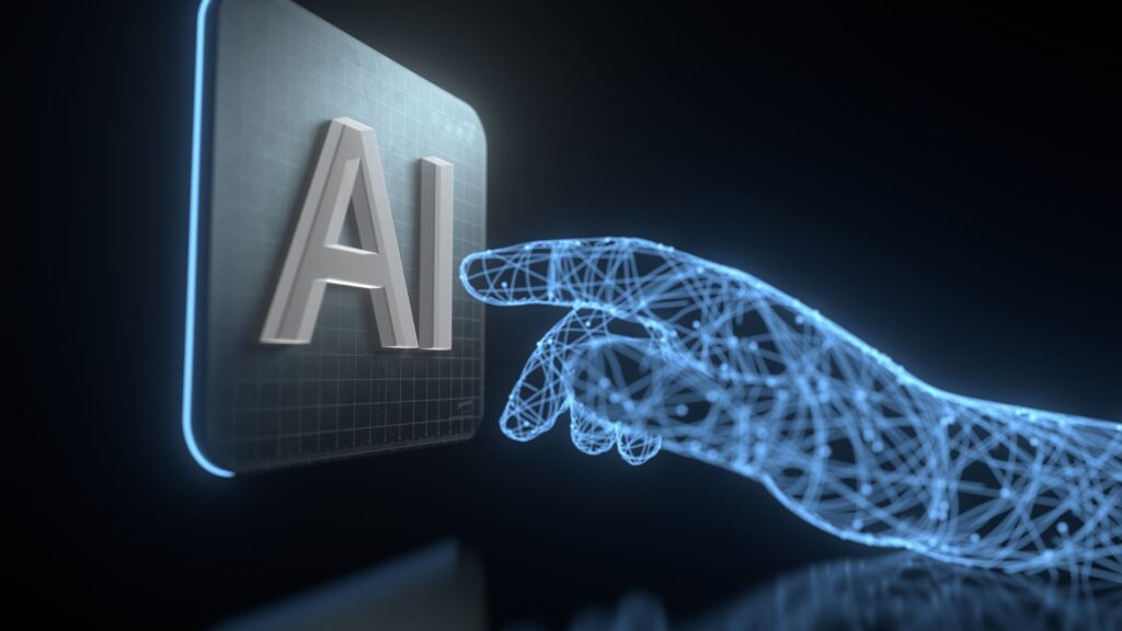 Descubra como a Inteligência Artificial está revolucionando a captação de pacientes