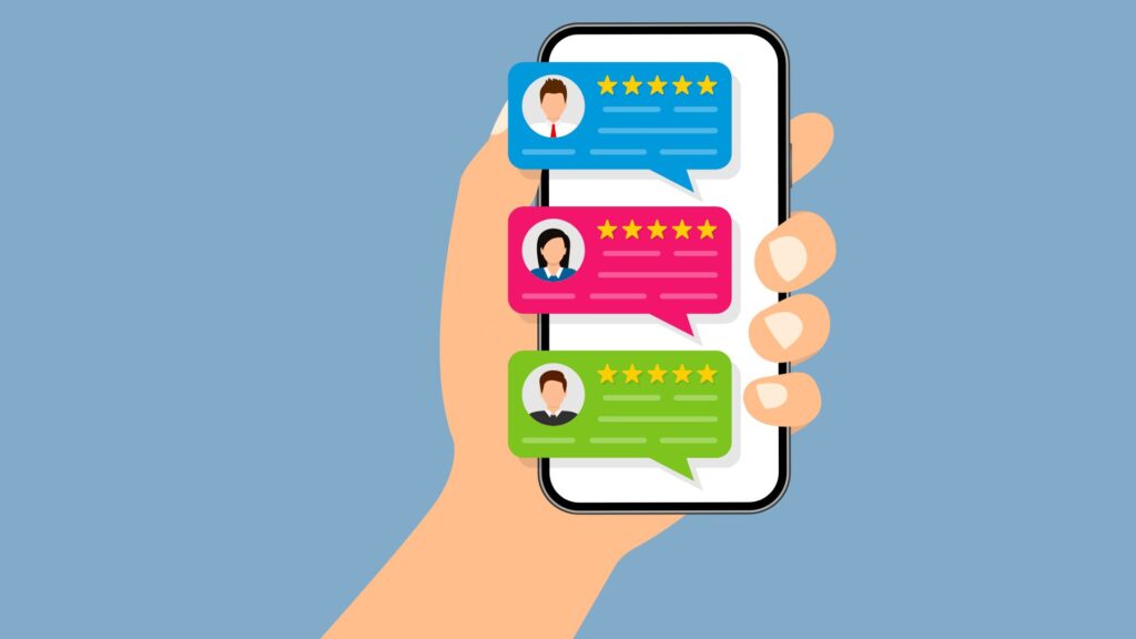 Descubra como as avaliações no Google influenciam a escolha de médicos e aprenda a usá-las a seu favor para atrair mais pacientes.