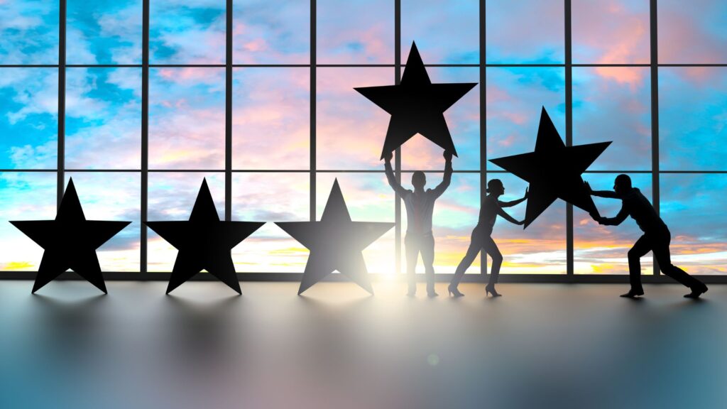 Descubra como as avaliações online influenciam a escolha de médicos e como profissionais podem aproveitar essa oportunidade para se destacar.