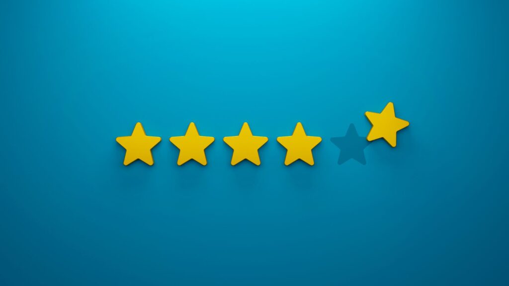 Descubra como a automação pode transformar suas respostas a avaliações