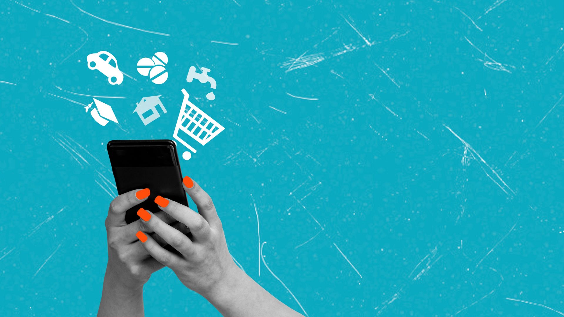 Descubra como alocar seu orçamento de marketing para médicos entre Ads